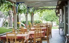 Landhotel Schwabenhof